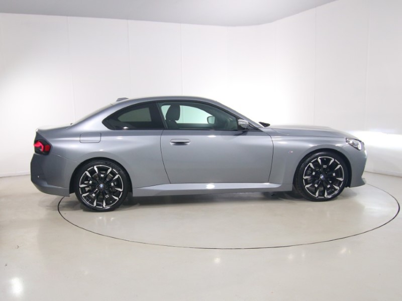  BMW 2 SERIES 220i M Sport 2dr Step Auto 5475448