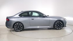 BMW 2 SERIES 220i M Sport 2dr Step Auto 5475448