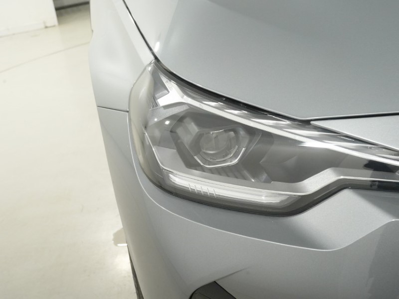  BMW 2 SERIES 220i M Sport 2dr Step Auto 5475463