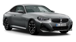 BMW 2 SERIES 220i M Sport 2dr Step Auto 5111949