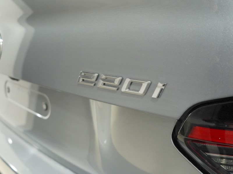  BMW 2 SERIES 220i M Sport 2dr Step Auto 5475450
