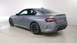 BMW 2 SERIES 220i M Sport 2dr Step Auto 1