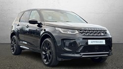 2020 (70) LAND ROVER DISCOVERY SPORT 2.0 D240 R-Dynamic HSE 5dr Auto 3065476