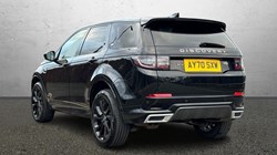 2020 (70) LAND ROVER DISCOVERY SPORT 2.0 D240 R-Dynamic HSE 5dr Auto 1