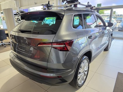SKODA KAROQ 1.5 TSI SE L Edition 5dr DSG