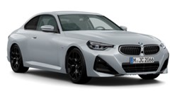 BMW 2 SERIES 220i M Sport 2dr Step Auto 5111951