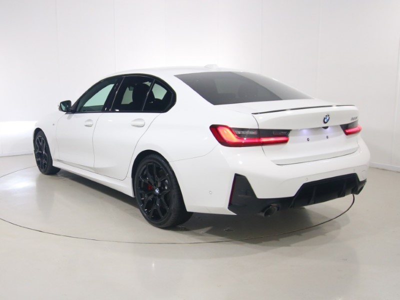  BMW 3 SERIES 320i M Sport 4dr Step Auto [Pro Pack]