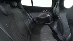 BMW 1 SERIES M135 xDrive 5dr Step Auto 4846349