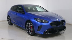 BMW 1 SERIES M135 xDrive 5dr Step Auto 4846336
