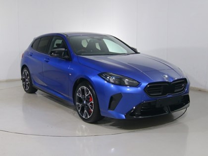 BMW 1 SERIES M135 xDrive 5dr Step Auto