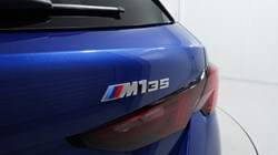 BMW 1 SERIES M135 xDrive 5dr Step Auto 4846345