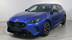 BMW 1 SERIES M135 xDrive 5dr Step Auto 4846338