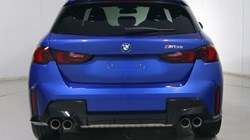 BMW 1 SERIES M135 xDrive 5dr Step Auto 4846341
