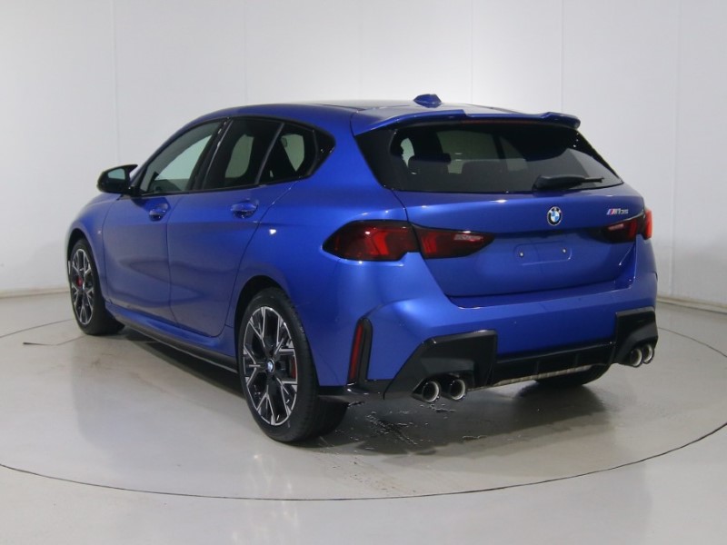  BMW 1 SERIES M135 xDrive 5dr Step Auto