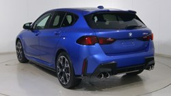 BMW 1 SERIES M135 xDrive 5dr Step Auto 4846340