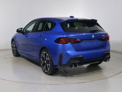 BMW 1 SERIES M135 xDrive 5dr Step Auto