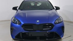 BMW 1 SERIES M135 xDrive 5dr Step Auto 4846337