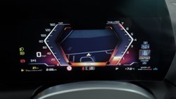 BMW 1 SERIES M135 xDrive 5dr Step Auto 4846386