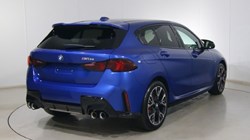 BMW 1 SERIES M135 xDrive 5dr Step Auto 4846342