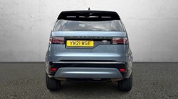 2021 (21) LAND ROVER DISCOVERY 3.0 D300 R-Dynamic SE 5dr Auto 3006212