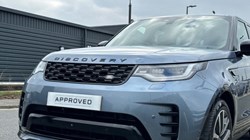 2021 (21) LAND ROVER DISCOVERY 3.0 D300 R-Dynamic SE 5dr Auto 3006246