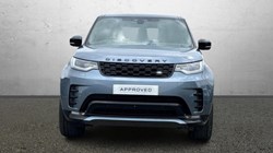 2021 (21) LAND ROVER DISCOVERY 3.0 D300 R-Dynamic SE 5dr Auto 3006213