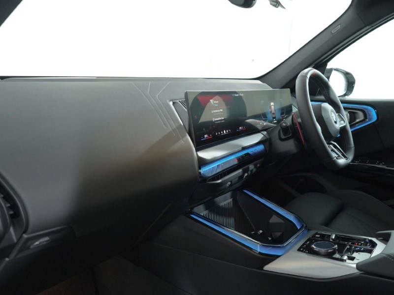  BMW X3 xDrive M50 5dr Auto 4868339