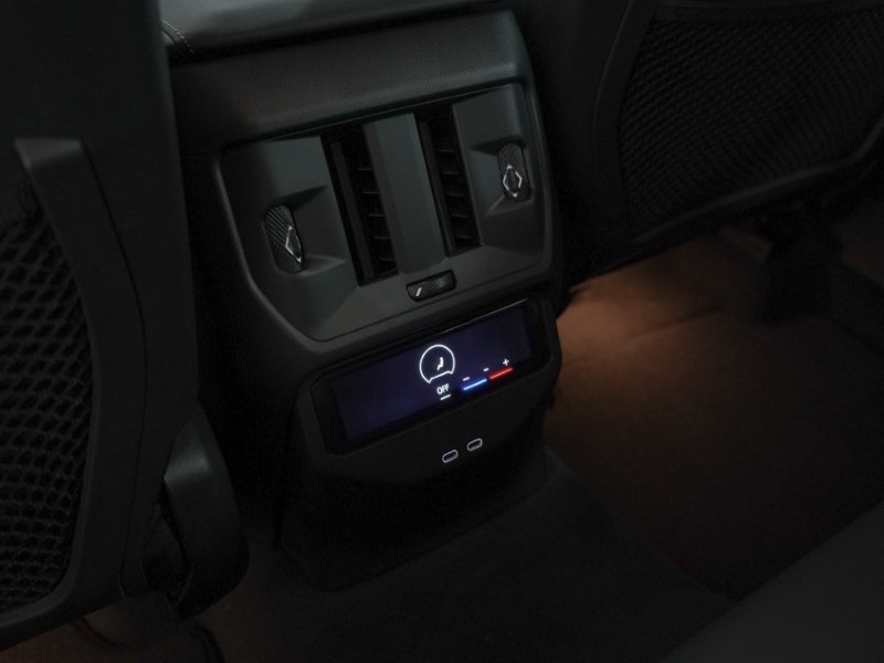  BMW X3 xDrive M50 5dr Auto 4868335