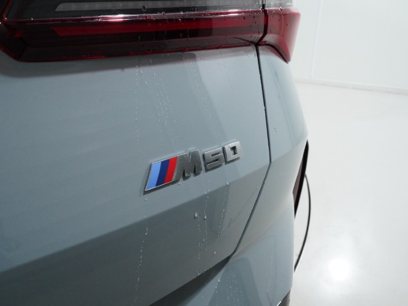  BMW X3 xDrive M50 5dr Auto 4868327