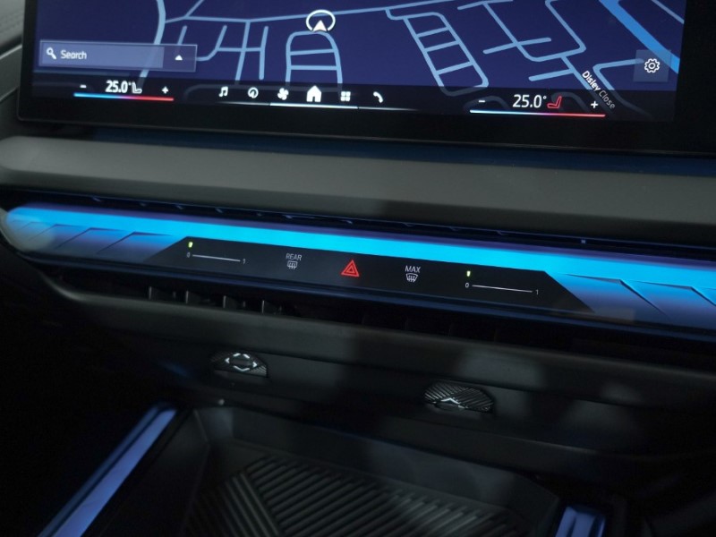  BMW X3 xDrive M50 5dr Auto 4868372