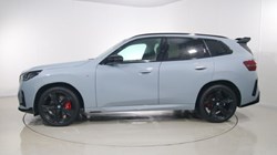 BMW X3 xDrive M50 5dr Auto 5215775