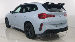 BMW X3 xDrive M50 5dr Auto 5215776