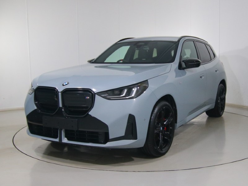  BMW X3 xDrive M50 5dr Auto 4868319