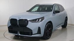 BMW X3 xDrive M50 5dr Auto 4868319