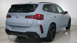 BMW X3 xDrive M50 5dr Auto 4868323