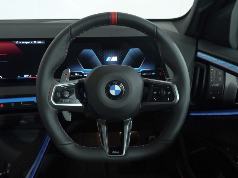  BMW X3 xDrive M50 5dr Auto 4868333