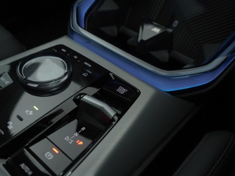  BMW X3 xDrive M50 5dr Auto 4868368