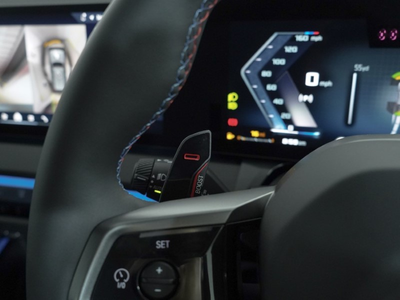  BMW X3 xDrive M50 5dr Auto 4868365