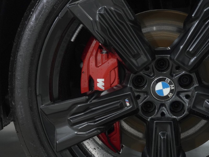  BMW X3 xDrive M50 5dr Auto 4868347