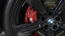 BMW X3 xDrive M50 5dr Auto 4868347