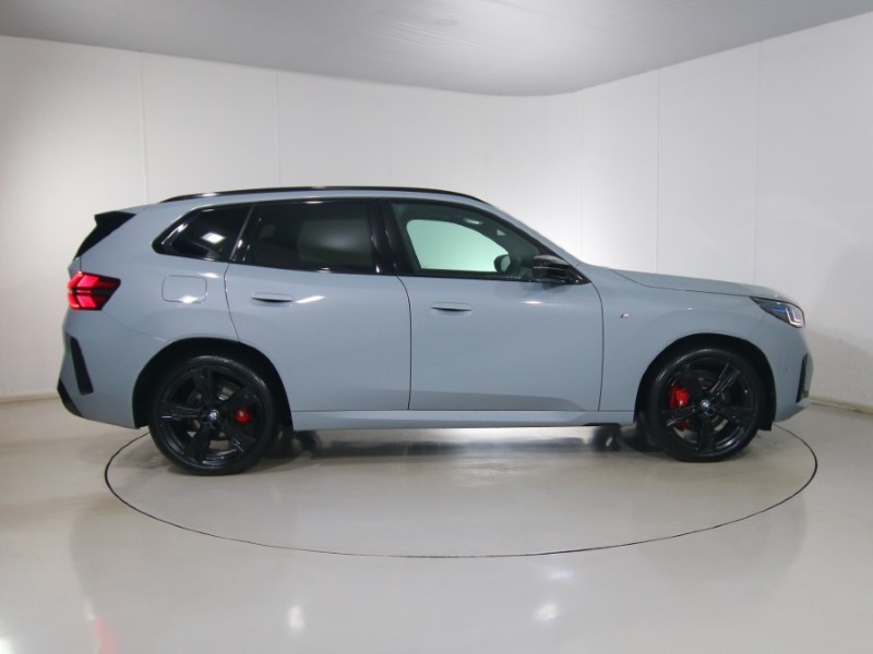  BMW X3 xDrive M50 5dr Auto 4868324