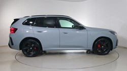 BMW X3 xDrive M50 5dr Auto 4868324