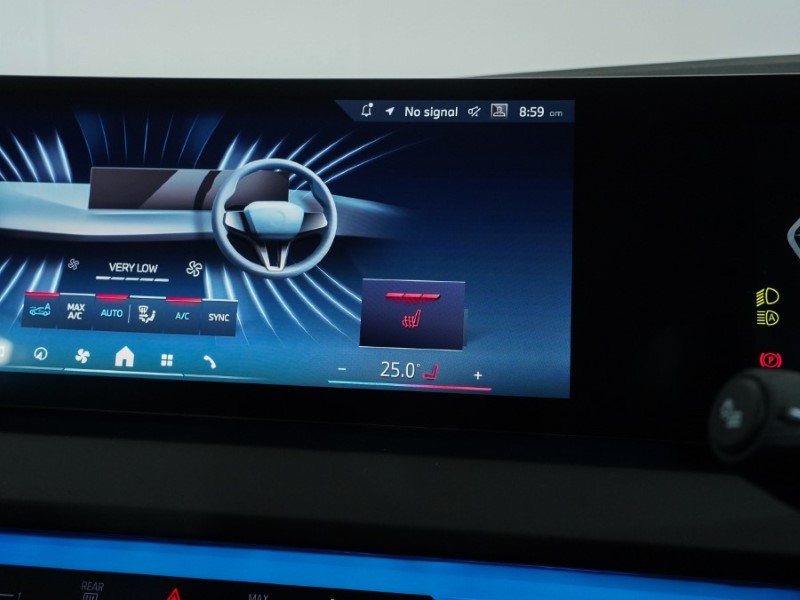  BMW X3 xDrive M50 5dr Auto 4868358