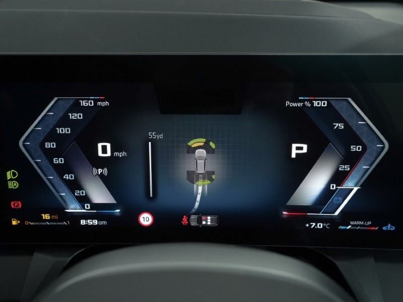  BMW X3 xDrive M50 5dr Auto 4868362