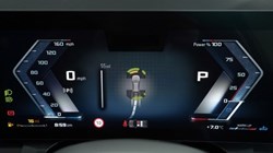 BMW X3 xDrive M50 5dr Auto 4868362