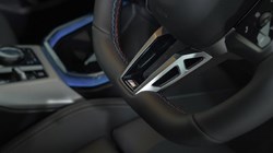 BMW X3 xDrive M50 5dr Auto 4868354