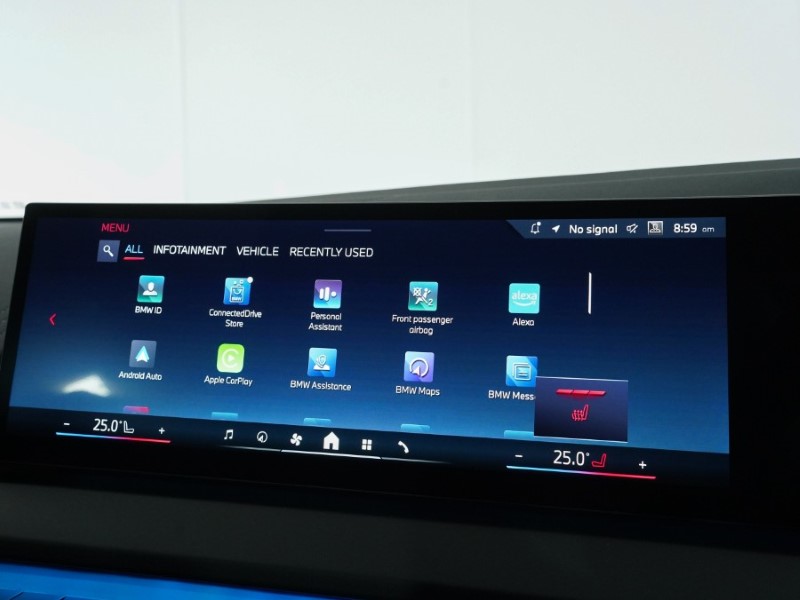  BMW X3 xDrive M50 5dr Auto 4868359