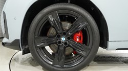 BMW X3 xDrive M50 5dr Auto 5215782