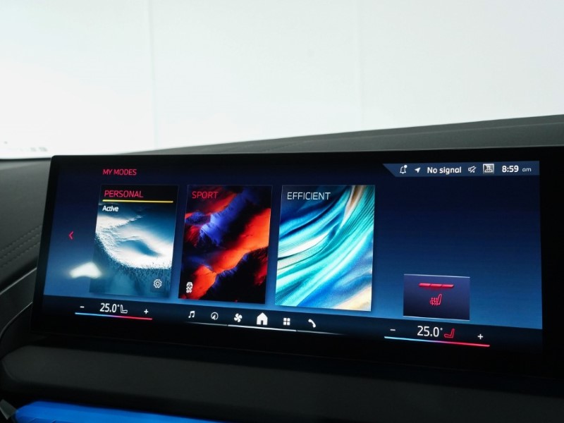  BMW X3 xDrive M50 5dr Auto 4868360