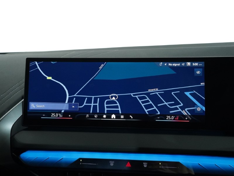  BMW X3 xDrive M50 5dr Auto 4868373